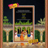 Wedding Video Invitation | animated | AI-1013