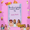 Kitty Party Invitation Video | E-Cards Invites | AI-1174