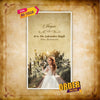 Wedding Video Invitation | Classis | AI-1028