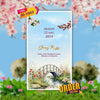Wedding Video Invitation | Modern Theme | AI-1003