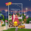 Wedding Video Invitation | Shareable theme | AI-1030