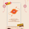 Raksha Bandhan Invitation Video | AI-1498