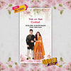 Wedding Video Invitation | Customize| AI-1005