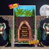 Wedding Video Invitation | Cultural Scenes | AI-1010