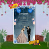 Jain Wedding Video Invitation | Cultural Cues| AI-1220