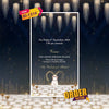 Engagement & Ring Ceremony Video Invitation | Luxurious | AI-1316