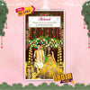 Sikh Wedding Invitation Video | Magical Theme | AI-1382