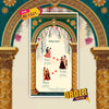 Sikh Wedding Invitation Video | Theme for Eternal Love | AI-1321