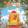Wedding Video Invitation | Classical Theme | AI-1004