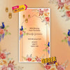 Jain Wedding Video Invitation | Exquisite Digital | AI-1218