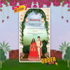 Jain Wedding Video Invitation | Cultural Cues| AI-1220