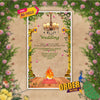 Wedding Video Invitation | Modern Invite | AI-1022