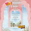 Roka Ceremony Invitation Video | AI-1534