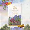 Digital Wedding Invitation Video | Magical Theme | AI-1341