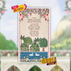 Digital Wedding Invitation Video | AI-1532