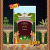 Wedding Video Invitation | animated | AI-1013