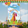 Wedding Video Invitation | Night-Themed | AI-1018