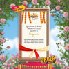 Wedding Video Invitation | Classical Theme | AI-1004