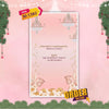 Sikh Wedding Invitation Video | Magical Theme | AI-1382