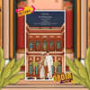 Bengali Wedding Invitation Video | Digital Video Invitation | AI-1584