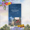 Digital Wedding Invitation Video | Magical Theme | AI-1341