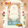 Digital Wedding Invitation Video | Scenic Charm | AI-1333