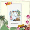 Digital Wedding Invitation Video | Regal Elegance |AI-1378