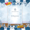Digital Wedding Invitation Video | Artistic theme | AI-1359