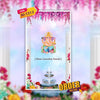 Digital Wedding Invitation Video | Night theme | AI-1312
