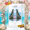 Digital Wedding Invitation Video |Animated Wedding Invite| AI-1489