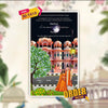 Digital Wedding Invitation Video | Festive charm | AI-1410