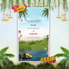 South Indian Wedding Invitation Video | Digital Desi Invite | AI-1412