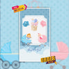 Baby Shower Invitation Video | Elegant Digital | AI-1116