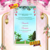 Digital Wedding Invitation Video | Traditional Theme | AI-1304