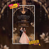 Roka Ceremony Invitation Video | Video Invitation | AI-1527