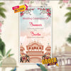 Digital Wedding Invitation Video | Classic theme | AI-1308