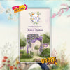 Digital Wedding Invitation Video | Elegance Theme | AI-1338