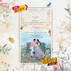 Digital Wedding Invitation Video | Romantic Shadi Invitation| AI-1319