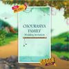 Digital Wedding Invitation Video | Whimsical Theme | AI-1301