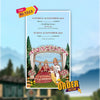 Uttarakhandi Wedding Invitation Video | AI-1523