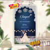 Digital Wedding Invitation Video | Classic theme | AI-1308