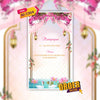 Digital Wedding Invitation Video | Traditional Theme | AI-1304