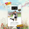 Digital Wedding Invitation Video | Elura | AI-1339