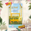 Digital Wedding Invitation Video | Modern theme | AI-1303