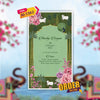 Digital Wedding Invitation Video | Artistic Wedding | AI-1362