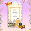 Digital Wedding Invitation Video | Special Theme | AI-1307