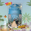 Digital Wedding Invitation Video | Elegant Animated Invite| AI-1386