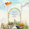 Digital Wedding Invitation Video | Elegance Theme | AI-1338