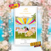 Digital Wedding Invitation Video |Animated Wedding Invite| AI-1489
