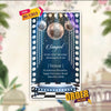 Digital Wedding Invitation Video | Modern theme | AI-1303